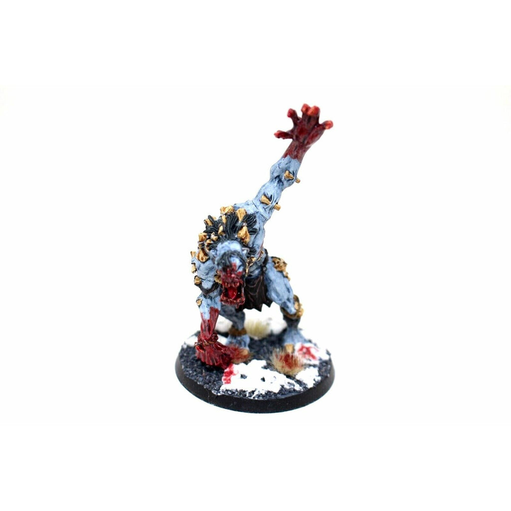 Warhammer Ogre Kingdoms Gorgers Well Painted - JYS95 - Tistaminis