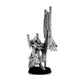 Wargame Exclusive EMPEROR SISTER WITH STANDARD New - TISTA MINIS