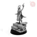 Artel Miniatures - Raidmaster 28mm (Single Figure - No Slaves) New - TISTA MINIS