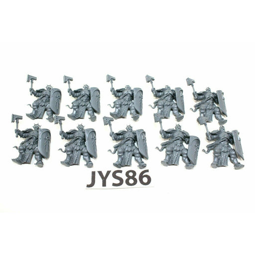 Warhammer Stormcast Eternals Liberators - JYS86 | TISTAMINIS