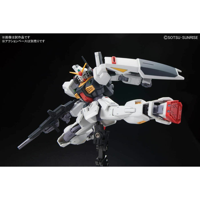 HGUC 1/144 RX-178 Gundam MK-II (AEUG) New - Tistaminis