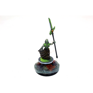 Warhammer Tau Etheral On Dorne Well Painted - JYS62 - Tistaminis