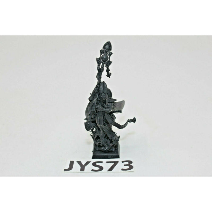 Warhammer High Elves Mage - JYS73 | TISTAMINIS