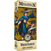 Malifaux Outcast Wokou Raiders New - Tistaminis