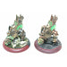 Warmachine Cryx Night Wretch Well Painted - JYS64 - TISTA MINIS