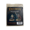 Warhammer Lord of the Rings Balin King of Moria and Floi Stonehand New - Tistaminis