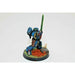 Warhammer Space Marines Lieutenant Well Painted - JYS3 | TISTAMINIS