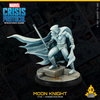Marvel Crisis Protocol: Blade and Moon Knight Character Pack Pre Order Aug 13 - Tistaminis