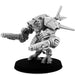 Wargames Exclusive - GREATER GOOD BURST BATTLESUIT New - TISTA MINIS