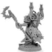 Wargames Exclusive - CHAOS WARP CASTER New - TISTA MINIS