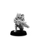 Wargames Exclusive IMPERIAL DEAD DOG WITH SPECIAL WEAPONS New - TISTA MINIS