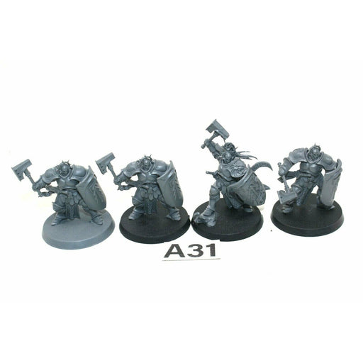 Warhammer Stormcast Eternals Liberators - A31 - TISTA MINIS