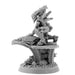 Wargame Exclusive IMPERIAL BLANK ASSASSIN New - TISTA MINIS