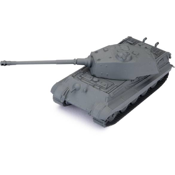 WORLD OF TANKS WV7 GERMAN KING TIGER New - Tistaminis