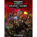 WARHAMMER 40K RPG WRATH AND GLORY RULEBOOK REVISED New - Tistaminis