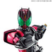 Bandai Figure-Rise Standard MASKED RIDER DECADE New - Tistaminis