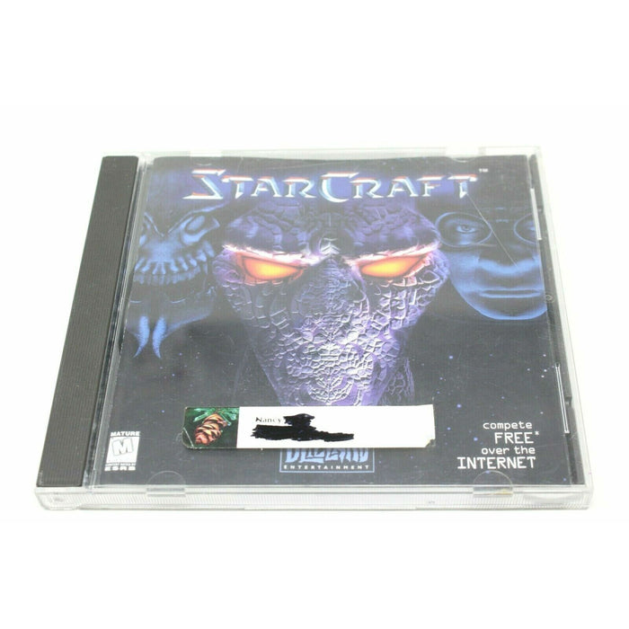 Star Craft - Tistaminis