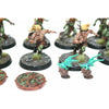 Warhammer Blood Bowl The Athelorn Avengers Well Painted - TISTA MINIS