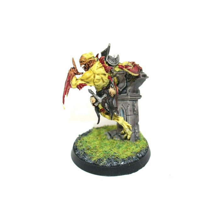 Warhammer Vampire Counts Abhorrant Arch Regent Well Painted - JYS81 - TISTA MINIS