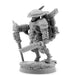 Wargames Exclusive - GREATER GOOD RONIN New - TISTA MINIS