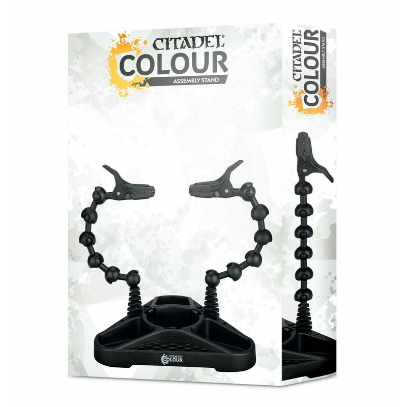 CITADEL COLOUR ASSEMBLY STAND - Tistaminis