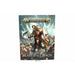 Warhammer Beasts Of Chaos Battle Tome BKS7 - Tistaminis