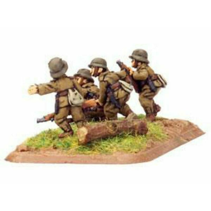 Rifle Platoon (x41 figs) June 26 Pre-Order - Tistaminis