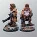 Scibor Miniatures Paulus von Hinternburg New - TISTA MINIS