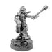 Wargames Exclusive MECHANIC ADEPT FEMALE SAGITARIUS SERGEANTS New - TISTA MINIS