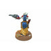 Warhammer Dark Eldar Haemonculus Well Painted Metal JYS11 - Tistaminis