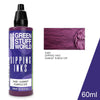 Green Stuff World Dipping ink 60 ml - GARNET PURPLE DIP New - Tistaminis