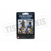 Warhammer Space Wolves Upgrade Pack New - TISTA MINIS