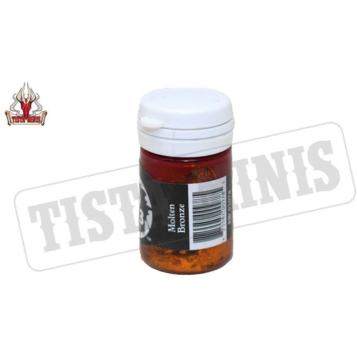 Formula P3 Molten Bronze (PIP93078) - Tistaminis