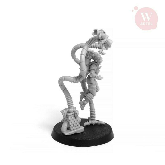 Artel Miniatures - Outlaws Spidermorph Brute 28mm New - TISTA MINIS