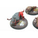 Warhammer Warriors Of Chaos Chaos Hounds JYS74 - Tistaminis