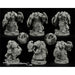 Scibor Miniatures 28mm Templar SF Lord New - Tistaminis