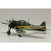 Airfix MITSUBISHI A6M2B ZERO AIR01005 (1/76) New - TISTA MINIS