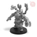 Artel Miniatures - Mekkanik with Matez 28mm New - TISTA MINIS