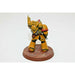 Warhammer Space Marines Primaris Captain Well Painted Custom - JYS79 | TISTAMINIS