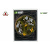 Gamers Grass Highland Bases Round 100mm (x1) - TISTA MINIS