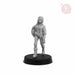 Artel Miniatures - The Pilot's Heiress 28mm New - TISTA MINIS