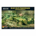 Bolt Action German Sd.Kfz 251/7C Pionierwagen with panzerbuchse New - WGB-WM-503 - TISTA MINIS