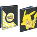 ULTRA PRO BINDER POKEMON PIKACHU New - Tistaminis