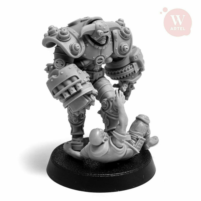 Artel Miniatures - Bubalus New - TISTA MINIS