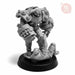 Artel Miniatures - Bubalus New - TISTA MINIS