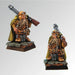 Scibor Miniatures Bromor Hunter New - TISTA MINIS