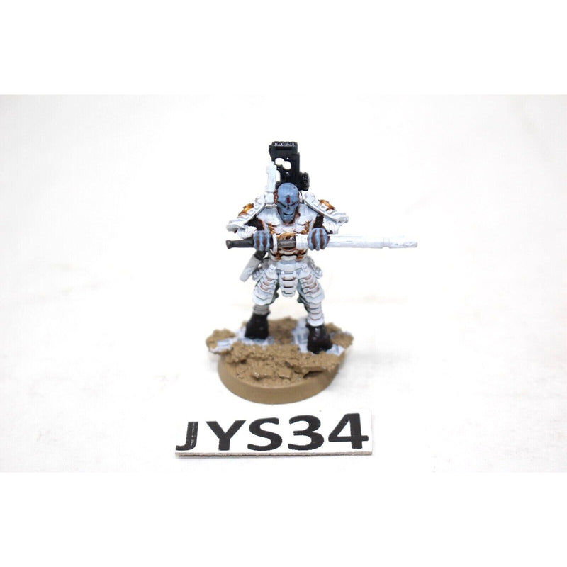 Wargames Exclusive  Fireblade - JYS34 - Tistaminis