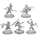 Dungeons and Dragons Frameworks: Kobolds New - Tistaminis