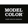 Vallejo Model Colour Paint White Glaze (70.853) - Tistaminis