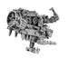 Wargames Exclusive ORK SPEEDKOPTER New - TISTA MINIS